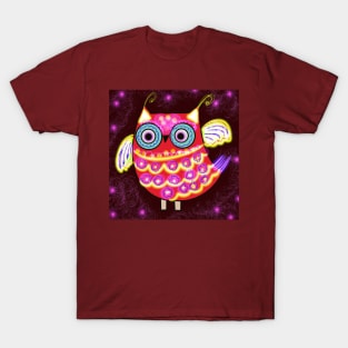 owl T-Shirt